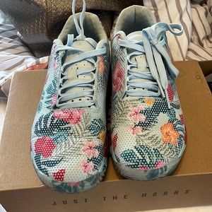 No Bull athletic shoes